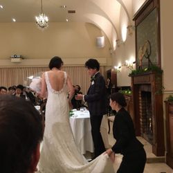 リストランテASOの写真36枚目