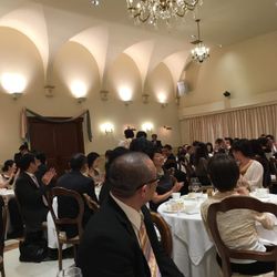 リストランテASOの写真2枚目