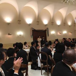 リストランテASOの写真6枚目