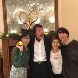 リストランテASOの写真4枚目