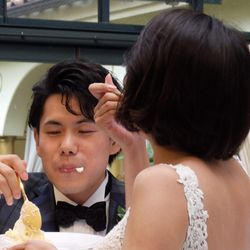 リストランテASOの写真28枚目