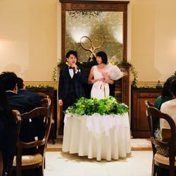 リストランテASOの写真15枚目