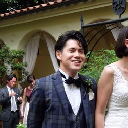 リストランテASOの写真6枚目