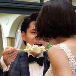 リストランテASOの写真16枚目