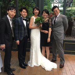 リストランテASOの写真17枚目