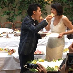 リストランテASOの写真34枚目