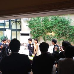 リストランテASOの写真31枚目