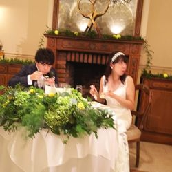 リストランテASOの写真32枚目