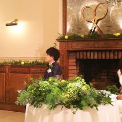 リストランテASOの写真19枚目