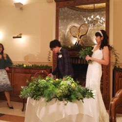 リストランテASOの写真11枚目