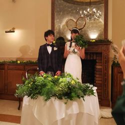 リストランテASOの写真31枚目