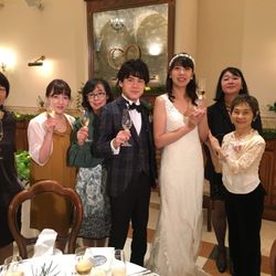 リストランテASOの写真16枚目