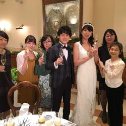 リストランテASOの写真9枚目