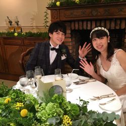 リストランテASOの写真17枚目