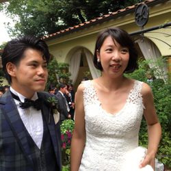 リストランテASOの写真14枚目