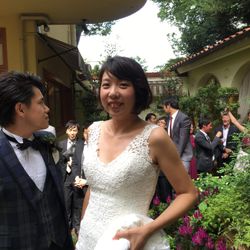 リストランテASOの写真1枚目