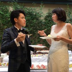 リストランテASOの写真28枚目