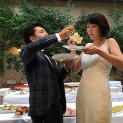 リストランテASOの写真10枚目