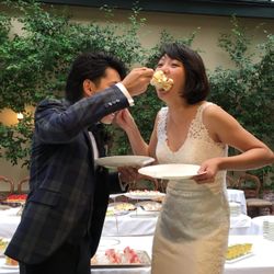 リストランテASOの写真19枚目