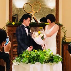 リストランテASOの写真34枚目