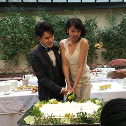 リストランテASOの写真5枚目