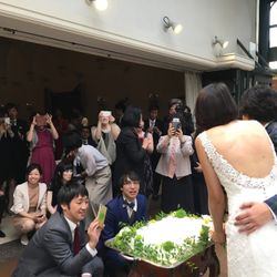 リストランテASOの写真22枚目