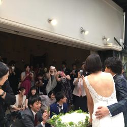 リストランテASOの写真6枚目