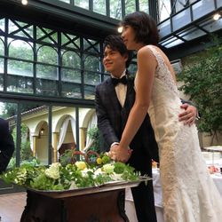 リストランテASOの写真23枚目