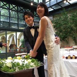 リストランテASOの写真11枚目