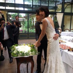 リストランテASOの写真24枚目