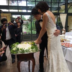 リストランテASOの写真7枚目