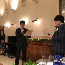 リストランテASOの写真11枚目