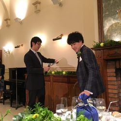 リストランテASOの写真12枚目