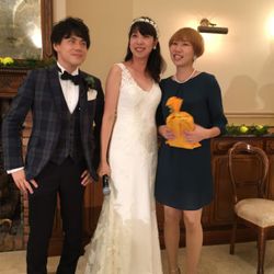 リストランテASOの写真13枚目