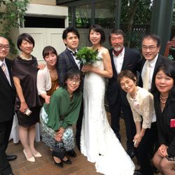 リストランテASOの写真12枚目