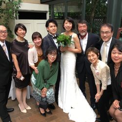 リストランテASOの写真13枚目