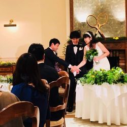 リストランテASOの写真35枚目