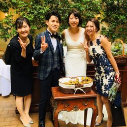 リストランテASOの写真33枚目