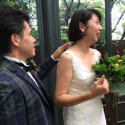 リストランテASOの写真18枚目