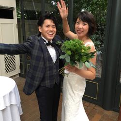 リストランテASOの写真19枚目