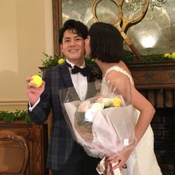 リストランテASOの写真14枚目