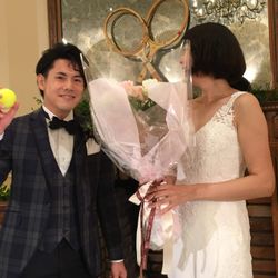 リストランテASOの写真20枚目