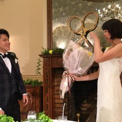 リストランテASOの写真21枚目