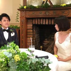 リストランテASOの写真27枚目