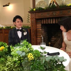 リストランテASOの写真31枚目