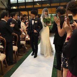 リストランテASOの写真2枚目