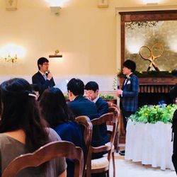 リストランテASOの写真3枚目