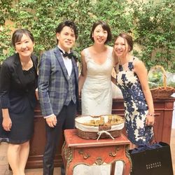 リストランテASOの写真14枚目