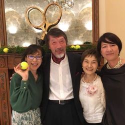 リストランテASOの写真4枚目