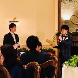 リストランテASOの写真15枚目